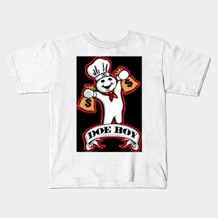 DOE BOY Kids T-Shirt